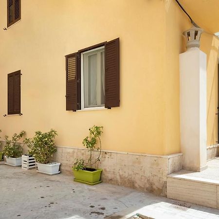 Trapani A Mare Apartment ภายนอก รูปภาพ