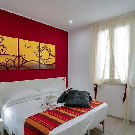Trapani A Mare Apartment ภายนอก รูปภาพ