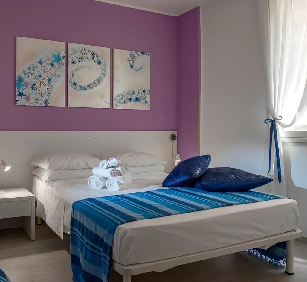 Trapani A Mare Apartment ภายนอก รูปภาพ
